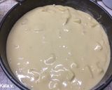 Almatorta recept fázis 4 fotója