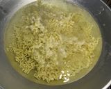 Foto langkah ke 2 dari resep Ifumi Siram Ayam Bakso.