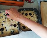 Foto del paso 2 de la receta: Kuchen de cerezas deshuesadas con yogur griego