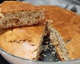 Foto del paso 5 de la receta: Torta de Banana Madura