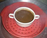 Foto langkah ke 3 dari resep Bolu Milo.
