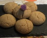 Foto del paso 2 de la receta: Mantecados