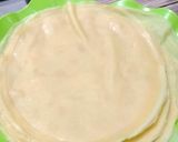 Foto langkah ke 3 dari resep Risol Jagung Mayo.