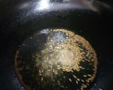 A picture of step 1 of Pav bhaji shots.
