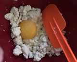 Foto langkah ke 2 dari resep Tahu Bulat.