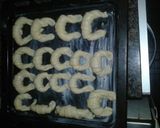 Foto del paso 2 de la receta: Medialunas caseras
