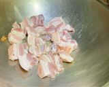 家常滷肉飯的食譜步驟2照片
