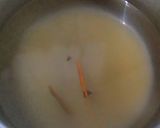 Foto langkah ke 2 dari resep Puding Mangga Cocktail.