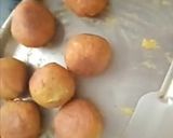 কাঁচা কলার কোপ্তা কারী (kanchakolar kopta curry recipe in Bengali) রেসিপির ধাপ 3 ছবি