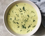 Foto del paso 3 de la receta: Crema de calabacín fácil con Thermomix