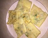 Foto langkah ke 5 dari resep Martabak Telur.