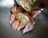 Foto langkah ke 2 dari resep Ayam Tangkap.