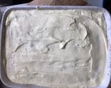Une image de l'étape 10 de Tiramisu.