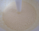 Baghrir recept fázis 3 fotója