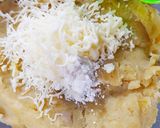 Foto langkah ke 3 dari resep Potato Cheese.