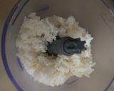 Foto langkah ke 1 dari resep Bubur Nasi Gula Aren.