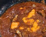 Foto langkah ke 2 dari resep Makaroni Sarden Cheese.