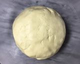 Une image de l'étape 2 de Un gâteau au noix de coco grillées.
