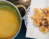 Foto del paso 2 de la receta: Chipirones fritos