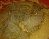 Foto del paso 4 de la receta: Sopa Paraguaya