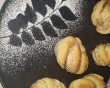 સીનેમન રોલ(Cinnamon rolls recipe in Gujarati) રેસીપી સ્ટેપ5ફોટો