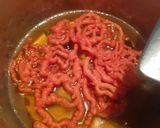 A picture of step 5 of Jalaibi.