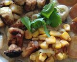 Foto del paso 6 de la receta: Ramen vegano vic 2026 II