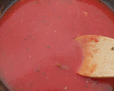 Foto del paso 1 de la receta: Nidos de Fettuccini 4 quesos