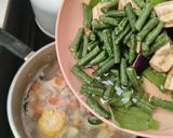 Foto langkah ke 3 dari resep 582. Sayur Lodeh.