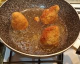 Foto del passaggio 17 della ricetta Arancine catanesi
