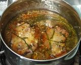 รูปขั้นตอนการทำที่ 8 ของ หมูอบกระเทียมพริกไทย