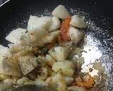 Fried idli recipe step 1 photo