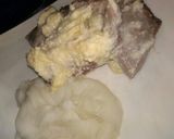 Foto del paso 4 de la receta: Matambre a la leche