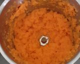 A picture of step 3 of Refreshing Carrot Ginger Juice.