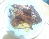 Foto langkah ke 3 dari resep Sarden Mackerel Balado.