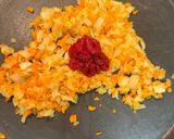 Foto del paso 3 de la receta: Meloso de arroz