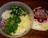 Mike's Shreadded Pork Tacos recipe step 3 photo