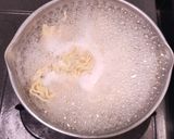 Foto langkah ke 1 dari resep Mie goreng tek- tek.