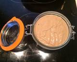 Comme du foie gras étape de la recette 7 photo