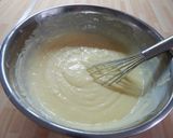 Pettyes mézes sütemény recept fázis 7 fotója
