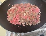 Foto del paso 2 de la receta: Arroz rey infierno