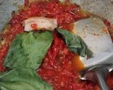 Foto langkah ke 3 dari resep Sambal Cumi Mertua.
