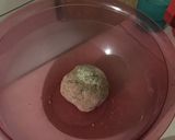 Foto del paso 1 de la receta: Pizza “Margarita” integral