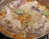 Foto del paso 3 de la receta: Muslos de Pollo a la cerveza a mi manera