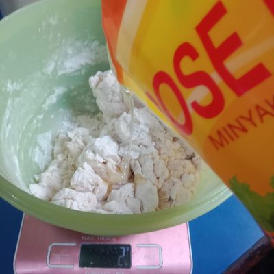 Langkah 6