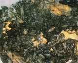Foto del paso 6 de la receta: Arroz con alcachofas y sepia