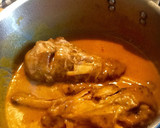 Foto del paso 5 de la receta: Muslitos de pavo estofados con especias y verduras