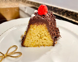 Foto del paso 13 de la receta: Pastel “Día de San Valentín” (“Valentine’s Day” Cake)