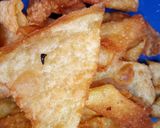 Kayau kayau din sauran samosa food foliomatakin girki2 hoto