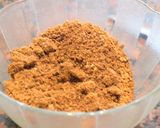 Foto del paso 1 de la receta: Tahini